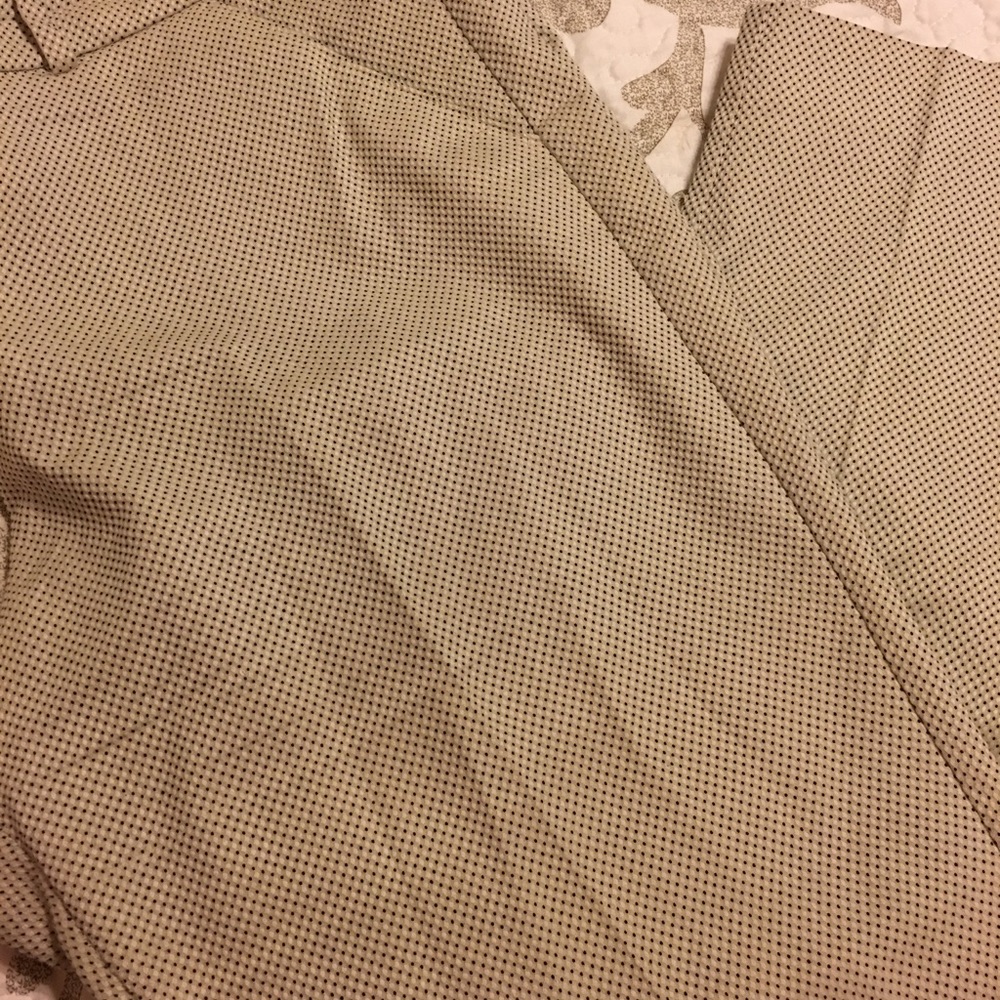 Merona Cropped Dress Pant Size 18
